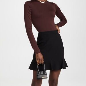 Theory Diag Skirt 

*In perfect condition